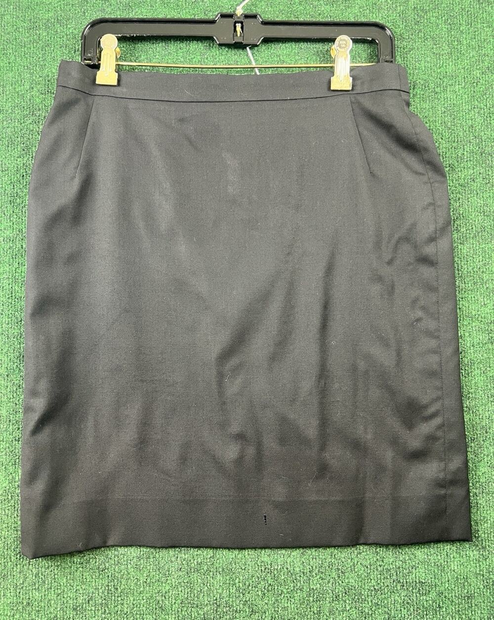 Luciano Barbera Pencil Skirt